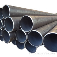 BS1387 Welded Carbon Steel Pipe